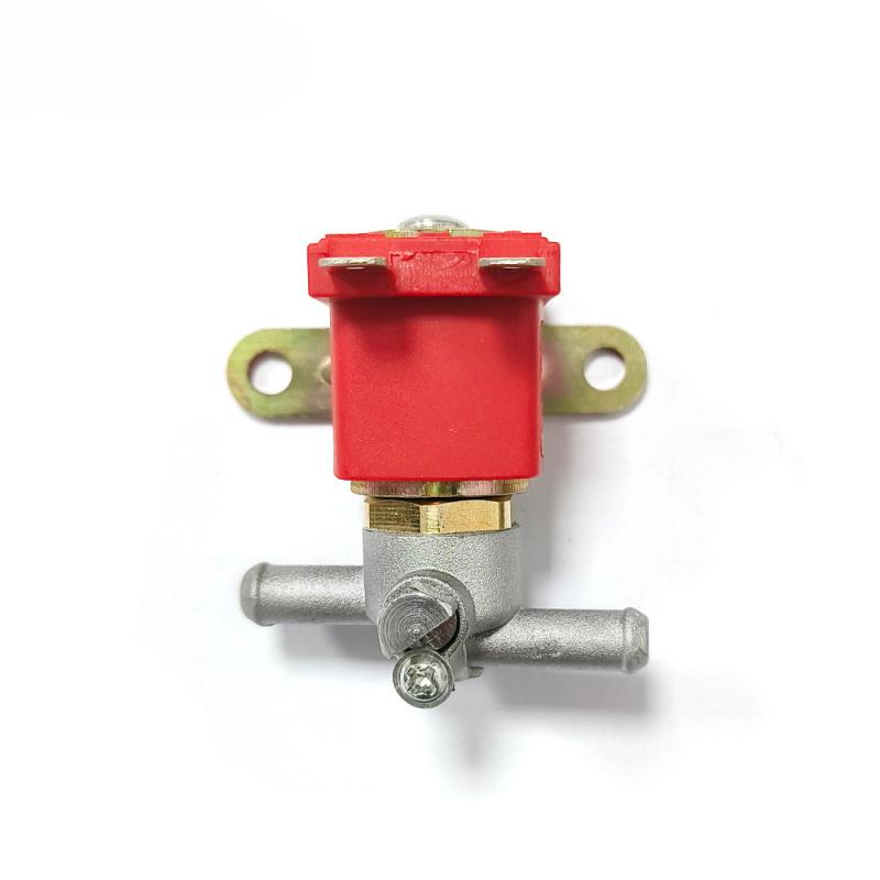 Atiker petrol solenoid 1227 aluminum alloy