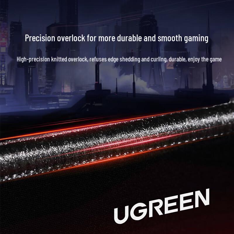 UGREEN Gaming Mouse Pad & Desk Mat