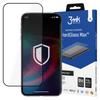 Apple Iphone 14 Pro Max - 3Mk Hardglass Max Black