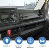  Car Door Water Cup Holder Bracket Rack Support Stand For Suzuki Jimny 2019 Up Car Interior Acessories