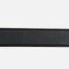 BALLY Men's Fashion Reversible Leather Belt