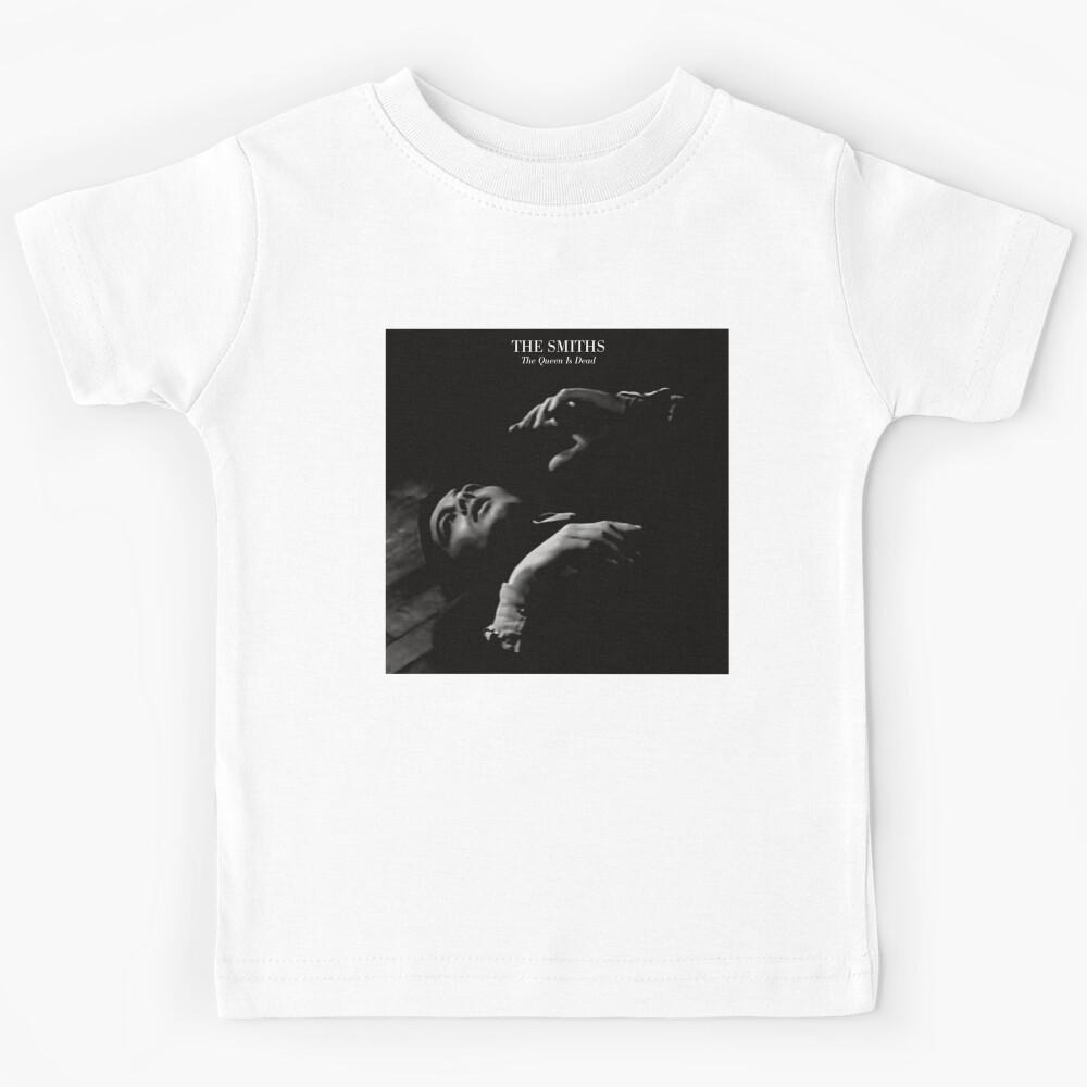 The Queen Is Dead Kids T-Shirt 170