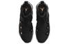 Jordan AJNT23 Negro Metálico Dorado CI5441-008