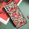 Betsy Ann Wiltshire London Phone Case For Samsung Galaxy S25 Ultra S9 S10 S20 S20 S21 S22 S23 Plus S24 FE Back Cover