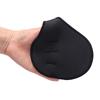 1 Pair Non-slip Weightlifting Hand Protect Pads Four-finger Gym Power Gloves  Women