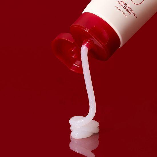 MOEV Anucatin Treatment 200g (Renewal)