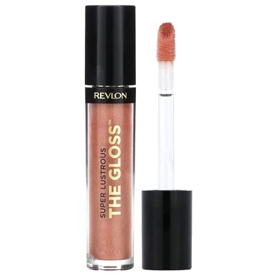 Super Lustrous, Lipgloss, Rosy Future, 0,13 fl oz (3,8 ml)