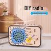 DIY Science Radio Kit