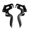 2 PCS Hood Hinge For Toyota RAV4 2013-2018 Left Right Set 534100R070 534200R070