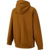 Timberland Af Tfo Tree Logo Brushback Hoodie Fashion Versatile Long Sleeve Sweatshirt Men Hoodies Yellow A4445-P47