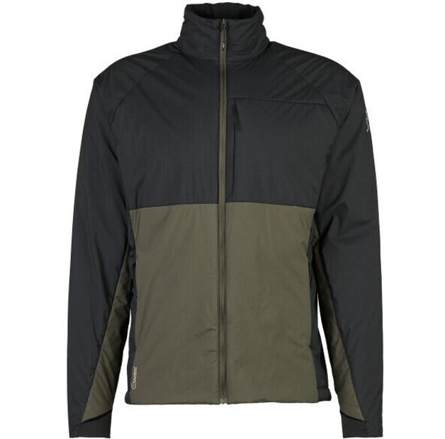 Куртка Stoic MountainWool60 JokkmokkSt. Hybrid Jacket XXL