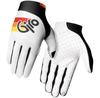 Giro Trixter 85 Cycling Gloves (White)
