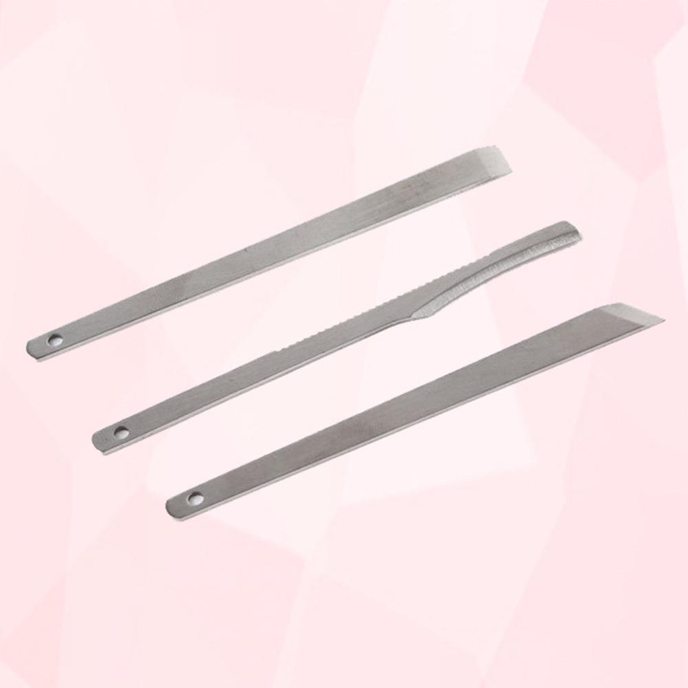 Repairing Ingrown Cuticle Foot Care Nail Clipper Feet Scraper Pedicure Tool Kit Dead Skin Removal
