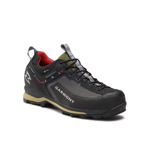 Треккинговые ботинки Garmont Dragontail Synh Gtx GORE-TEX EU 42