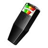 K2 EMF Meter 5-LED Indicator Gauss Meter LCD Digital Electromagnetic Field Radiation Tester Portable Ghost Hunting Detector