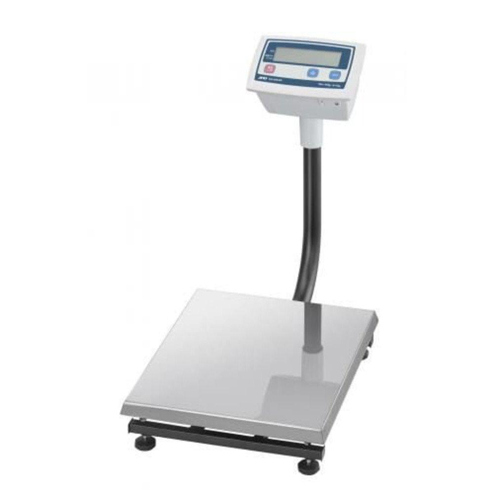 

Agricultural Digital Platform Scale 30kg A&D EM-30KDM (Uncertified)