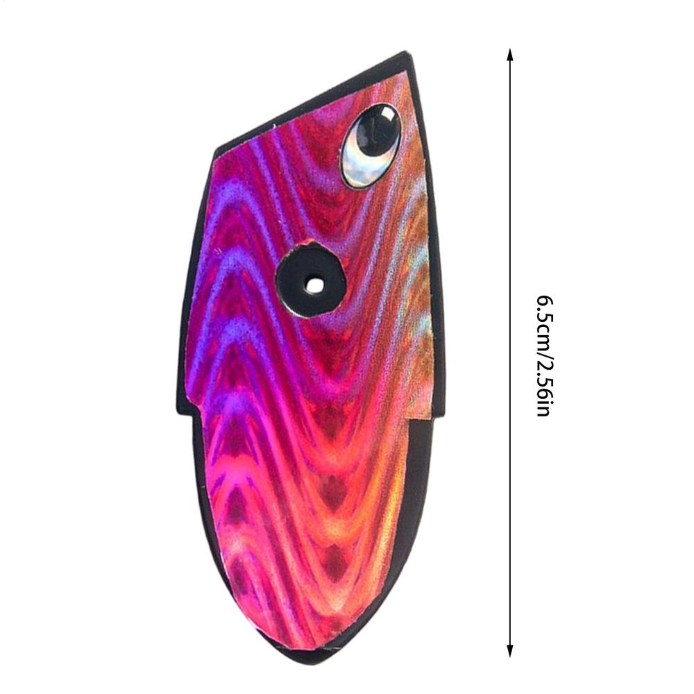 

Trolling Lures Salmon Lures Heavy Duty Bait Clamp For Salmon Trout Lake Pond Outdoor Activities Beginner Adult Enthusiasts