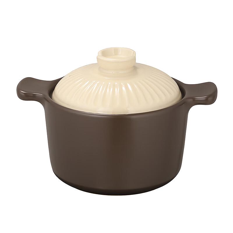 ASD 6L Ceramic Clay Pot