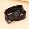 Women's Versatile Leather Belt