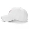 Red Alien Romulu Letters Hiking Baseball Caps For Mens Personalized Female Beach Golf Hat Trucker Cap