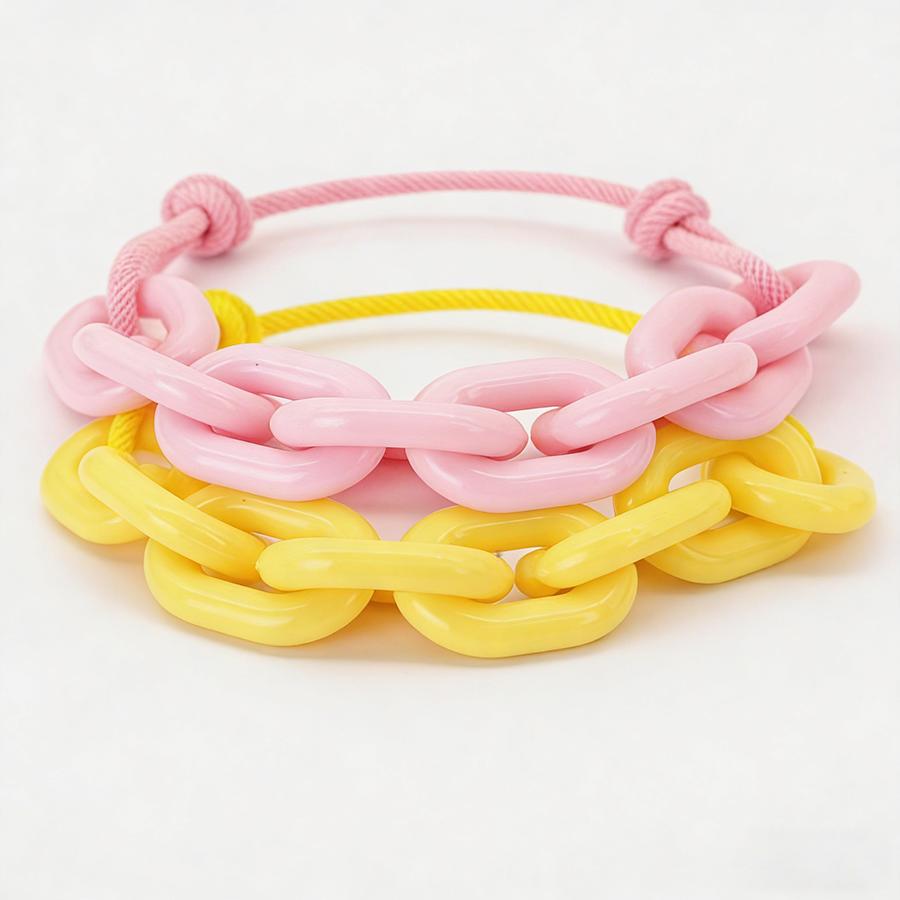 

2026 2Pcs Women Summer Beach Accessories Bracelet Multiple Colors Available Adjustable Friendship Braslet Jewelry Female Joias