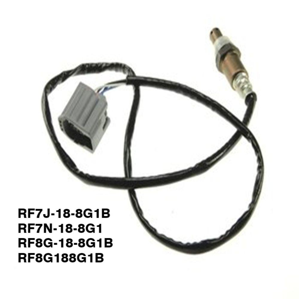 Oxygen sensor suitable for mazda rf7j-18-8g1b; rf7n-18-8g1; rf8g-18-8g1b; rf8g188g1b l 96