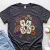 Gifts for Mom, Mahjong Gift, Funny Board Game T-Shirt, Mahj Tee, Vintage Game Night T-Shirt