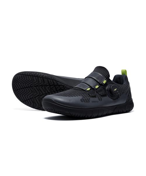 [Ballop] Barefoot Dial Charcoal [5018652327]
