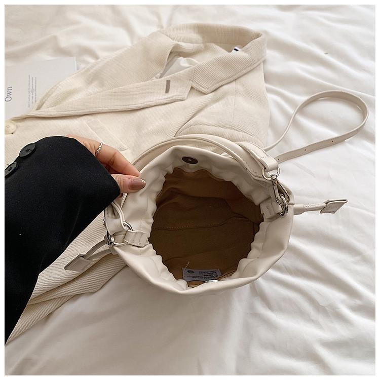 Сумка-ведро IELGY — фото 10