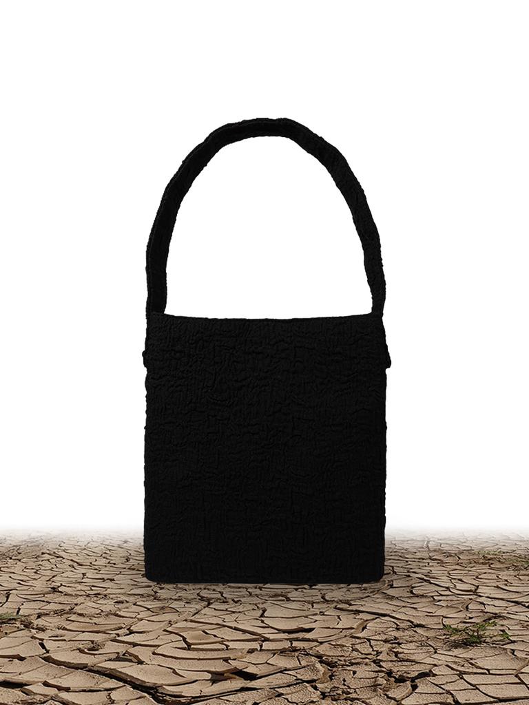 Hyeon Kim Goi Bag - Black