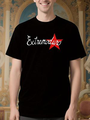 Extremoduro Graphic Tshirt