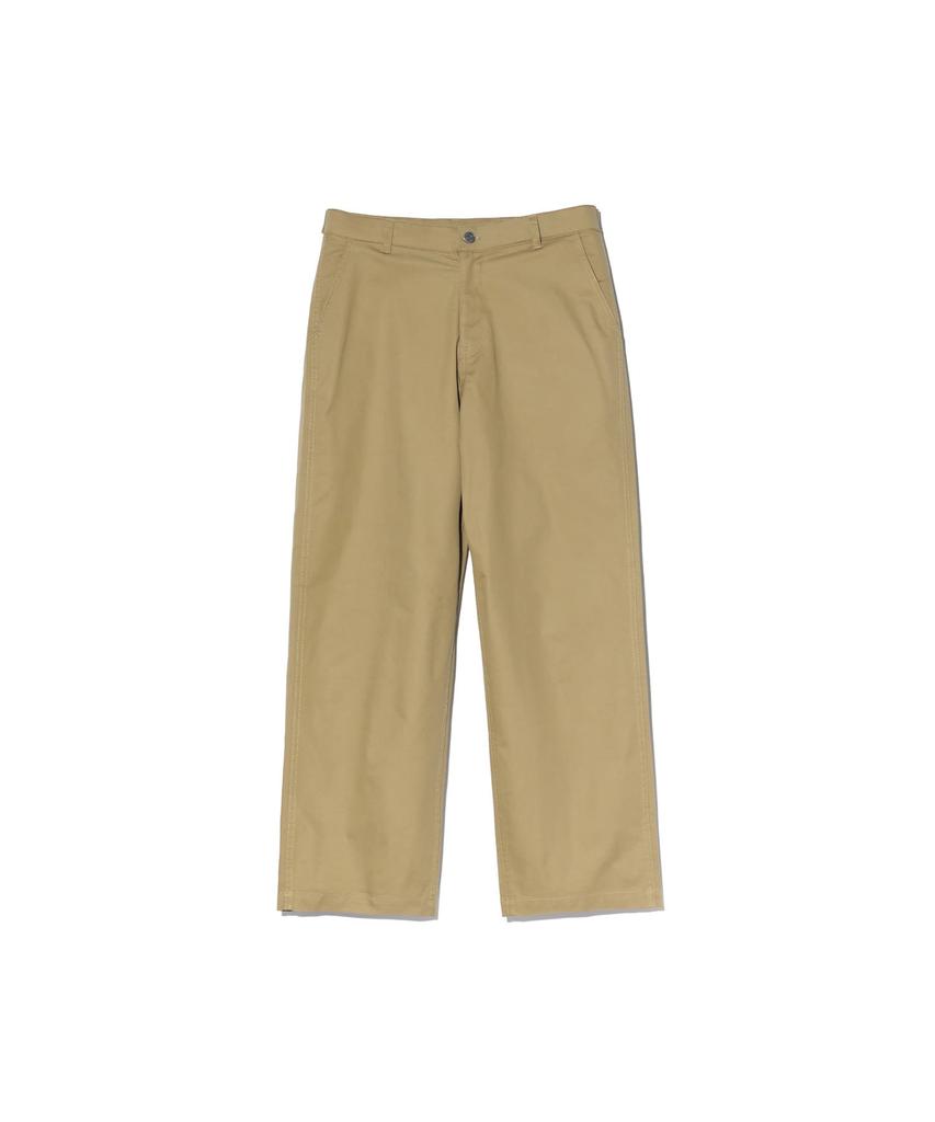 FREEDOM Ito Work Pants (Beige)