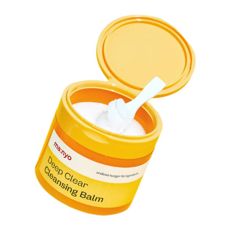 ma:nyo Factory Deep Clear Cleansing Balm 132ml
