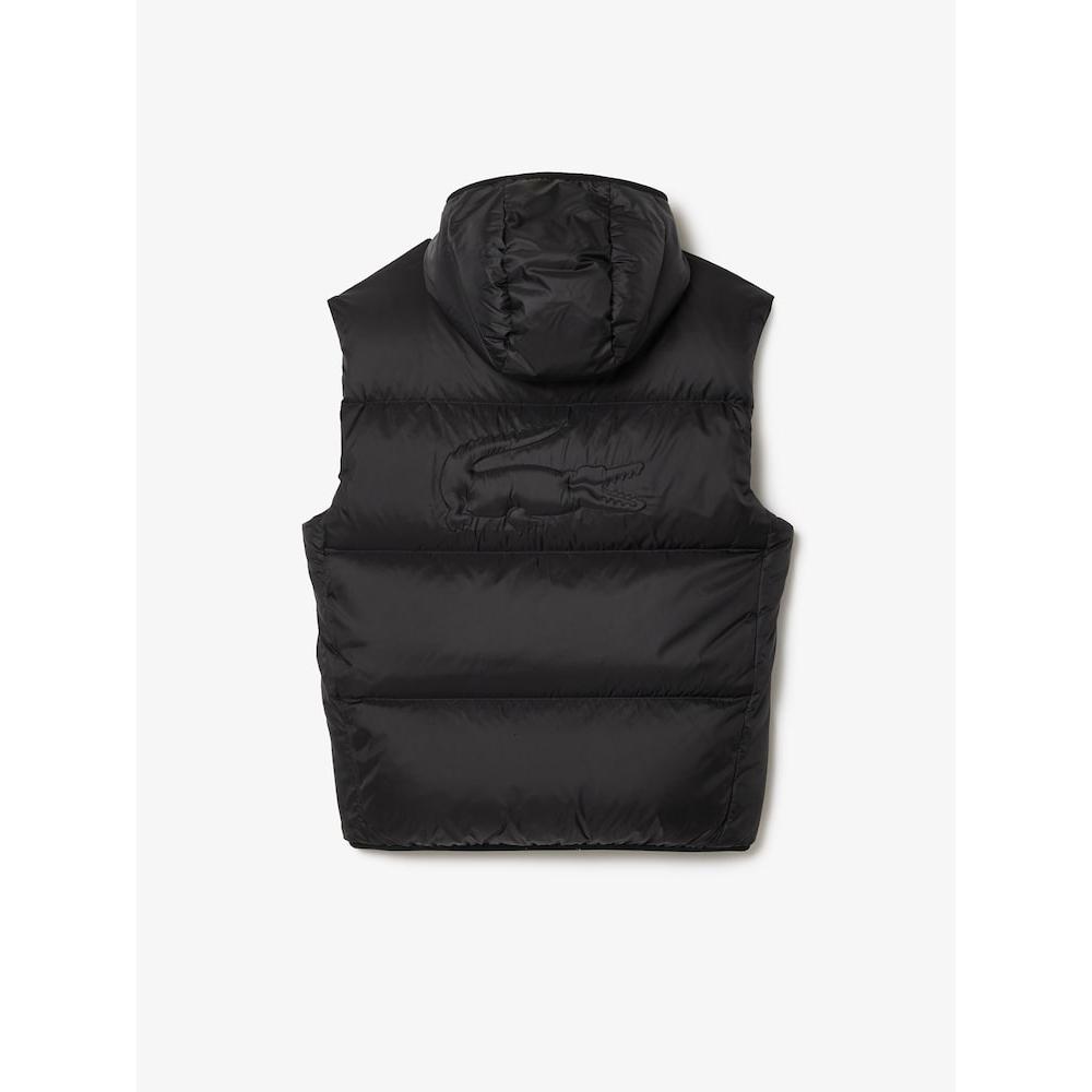 LacoSte Men S ripStop Duck Down veSt Bh2895 54n 031 q2nBh2895 54n031