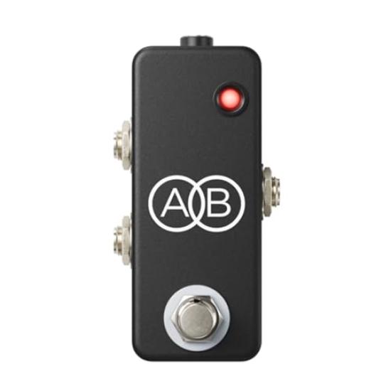 JHS Pedals Mini Box A/B