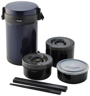 Gıda Kapları – Öğle Yemeği Kutuları