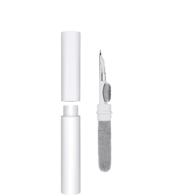 Wireless Headphone Cleaning Tool Durable Earbud Case Cleaning Kit Cleaning Brush Pen Computer Phone Digital Dust Cleaning Pen