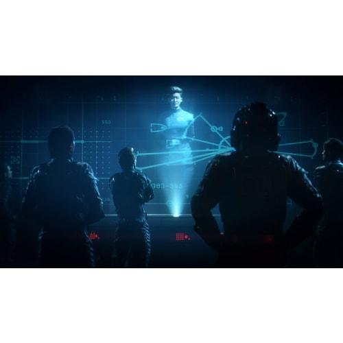 Star Wars: Squadrons - Ps4