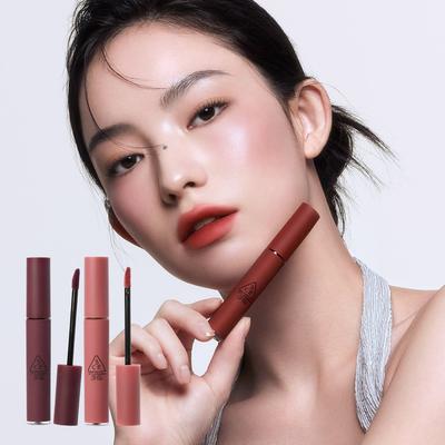 Make-up na rty – Rtěnky