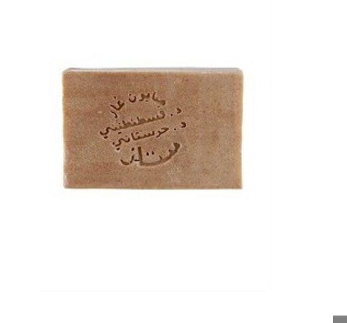 Soap - ZEYNA - Aleppo Premium - 125 G - Vegan - For Normal and Dry Skin