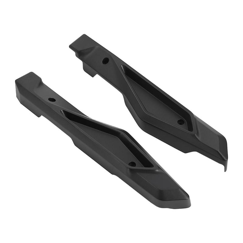 Light weight Rear Fork Cover Impact Resistant Weatherproofed Electric Scooters Cover Impact Resistant Scooters Accessory