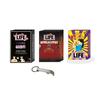 Lot 3 Extensions En Français Smile Life Apocalypse + Trash + Girl Power + 1 Décapsuleur Blumie