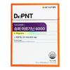 Dr. PNT Super Arginine 6000 Jelly Stick High-Content L-Arginine Arginine Green Cross Arginine 1 Pcs 900g