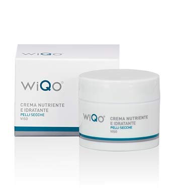 

Увлажняющий питательный крем WiQo Увлажнение (Крем Вайко)