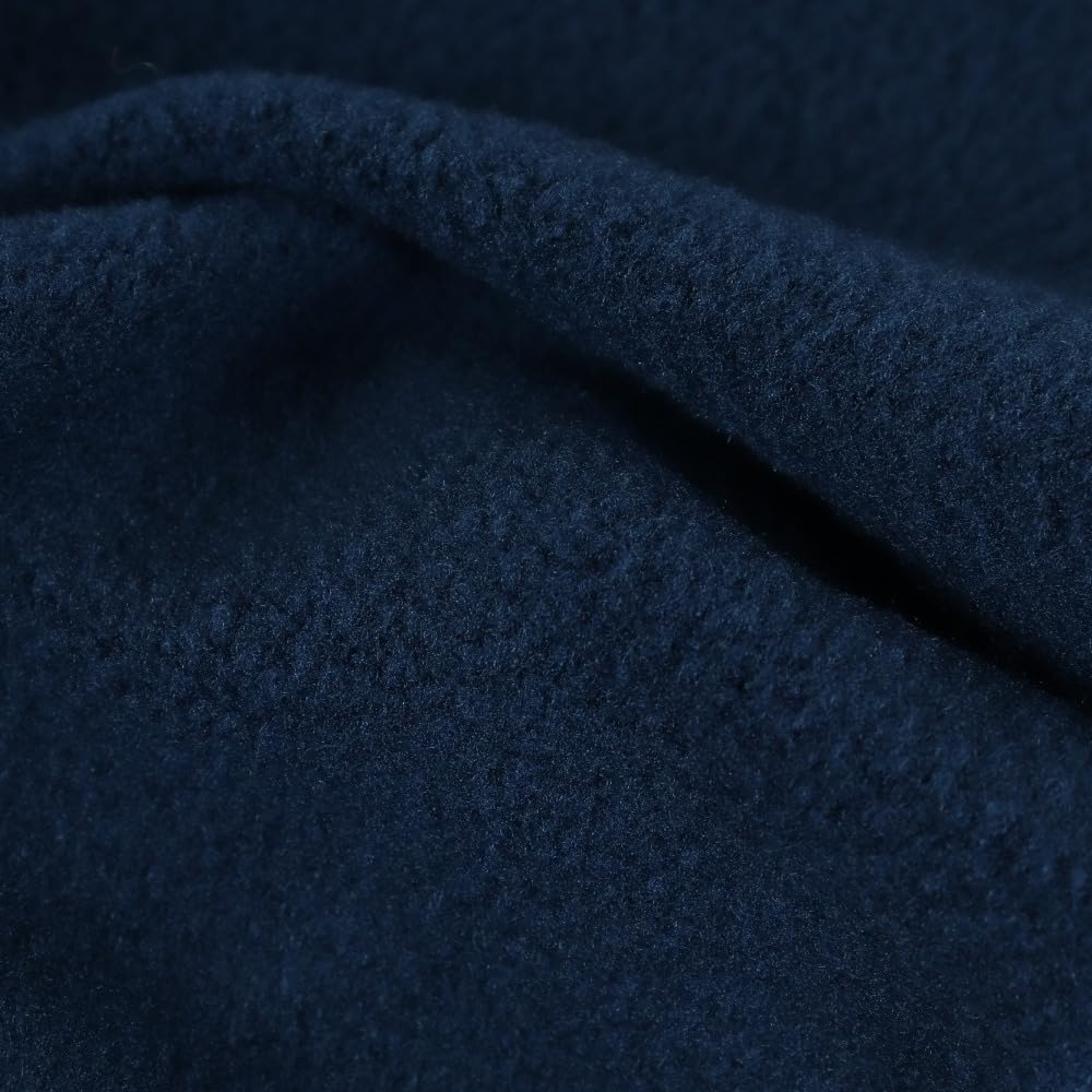 ATHLETA Neck Warmer JF NVY (JR)