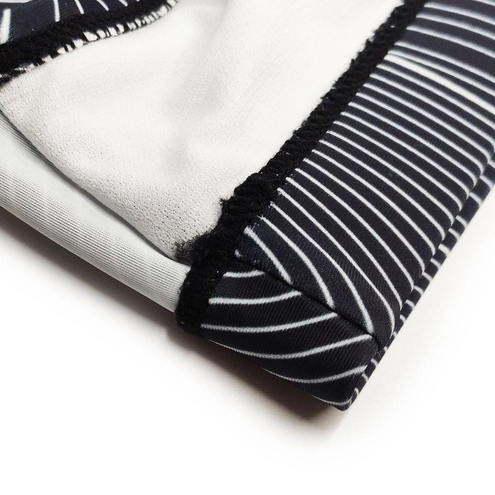 Sexy Badebokser Bikini Badebukse for menn Boxer og surfebadetøy