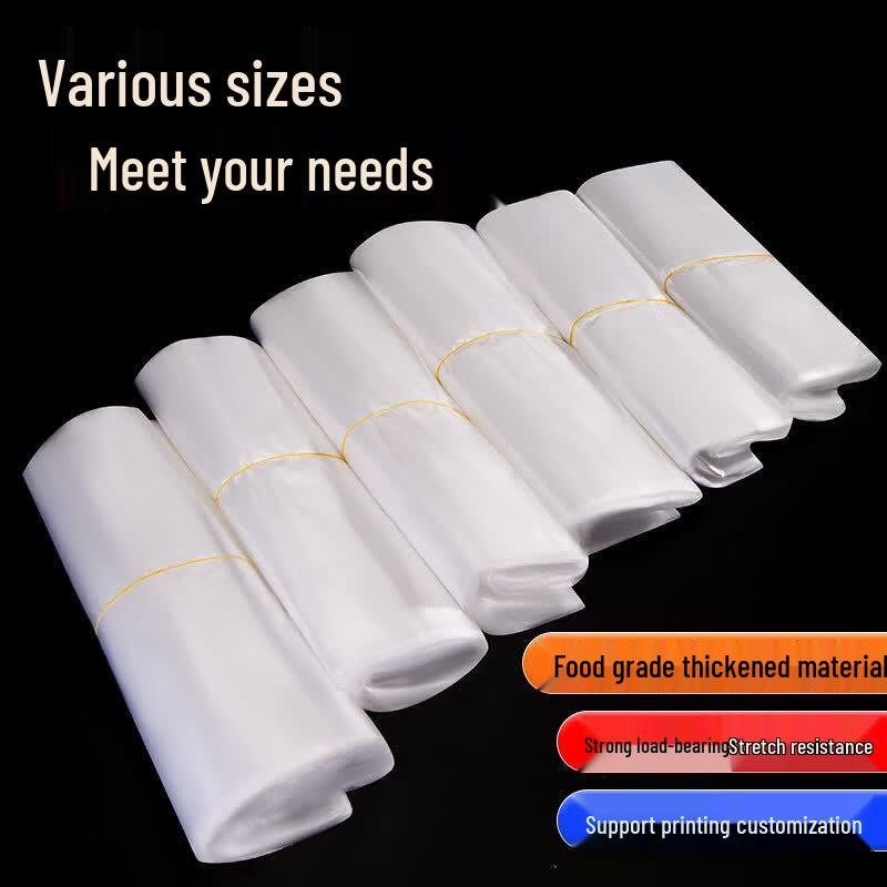 Thickened Reusable Shopping Bags
