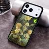 Cute Nahida Phone Case For iPhone 17 16 15 14 13 12 11 Pro Max Plus 17Air Soft Silicone Cover