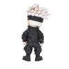 Anime Jujutsu Kaisen Satoru Gojo Figure PVC Cute Toy for Children Model Doll