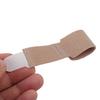 1 pz. Raddrizzatore per dita dei piedi, bendaggio per dita dei piedi, separatore per stecche